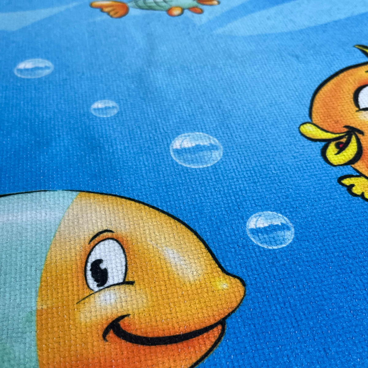 strandlaken meereswelt krake fische espico