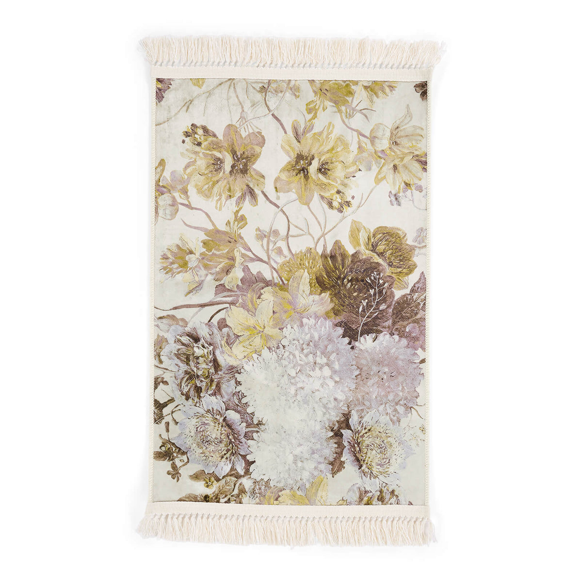 teppich maily blumen blueten geblümt