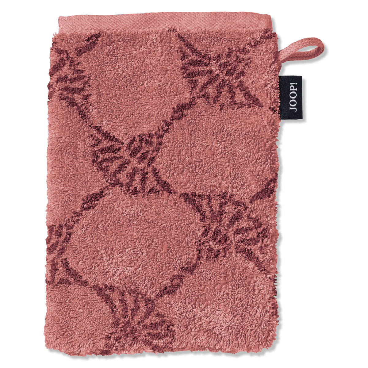 frottiertuch abtrockentuch joop classic cornflower rouge 1611 29