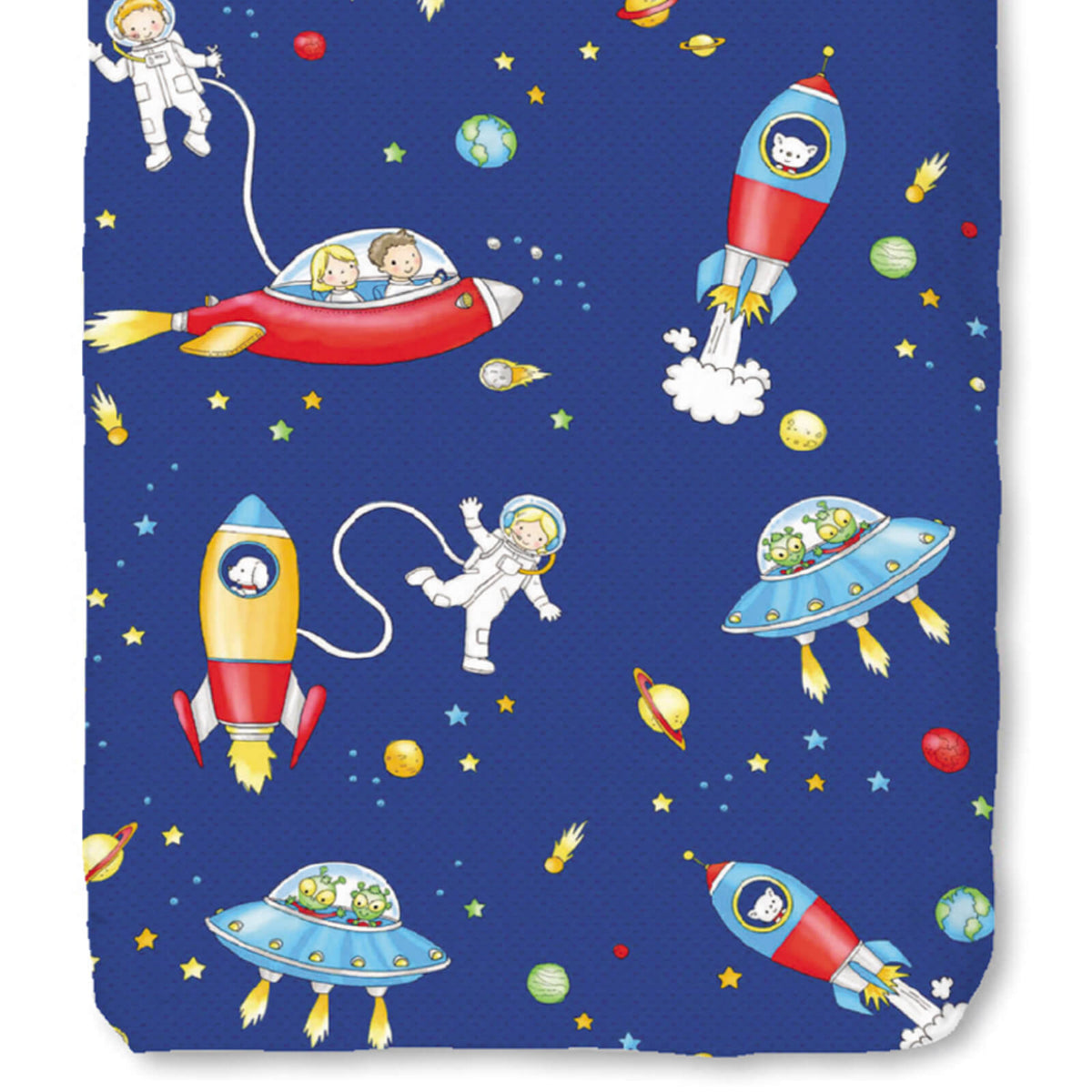 weltraumfreunde kosmos astronaut espico