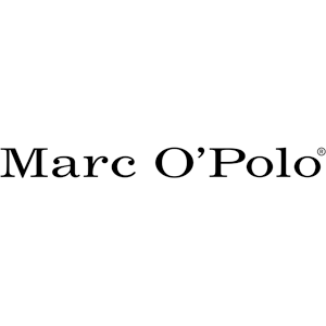 Marc O’Polo Logo – Premium Bettwäsche, Handtücher, Bademäntel und Plaids aus natürlichen Materialien bei espico.live
