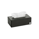 JOOP! Bathline Papiertuchbox rechteckig schwarz