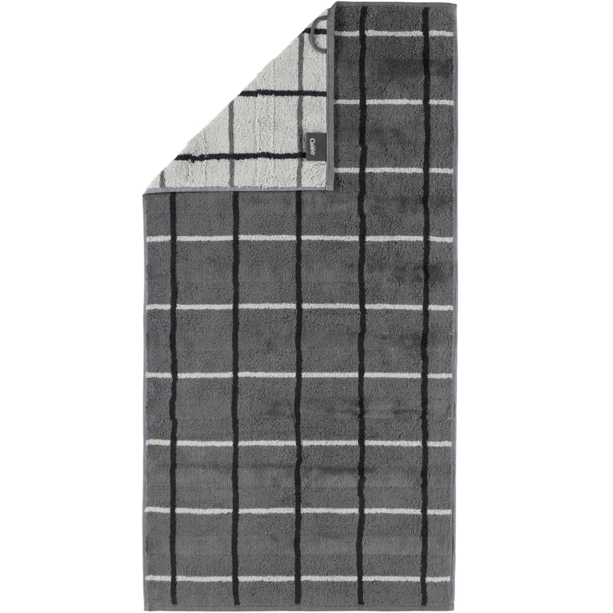 Cawö Handtücher Noblesse Square 1079 77