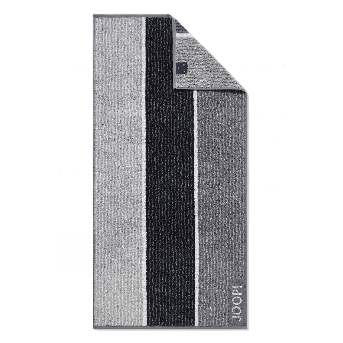 joop frotteetuecher signature line 1658 gestreift