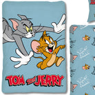 bettwäsche bettgarnitur katze maus serie kinder