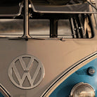 bettwäsche bettgarnitur auto vw t1 samba 