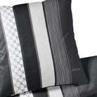 joop bettgarnitur cornflower stripes 4069 streifen
