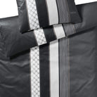 joop bettgarnitur cornflower stripes 4069 streifen