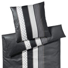 joop bettgarnitur cornflower stripes 4069 streifen