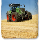 Good Morning! Bettwäsche 4208 Tractor Bunt
