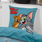 bettwäsche bettgarnitur katze maus serie kinder