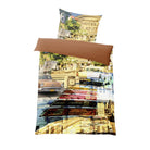 trend bettwaesche havanna digitaldruck cuba 