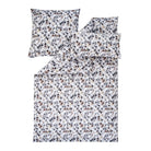 Estella Bettwäsche Finnley 7337 840 Kästchen Quadrate Vierecke