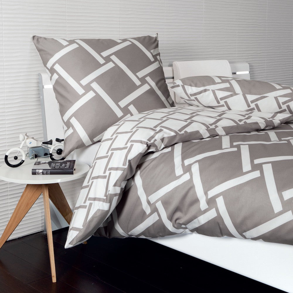 janine bettwaesche j.d. 8480 taupe 