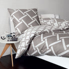 janine bettwaesche j.d. 8480 taupe 
