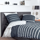 Janine Bettwäsche J.D. 87017 08 Mako-Satin