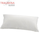 traumina nackenstützkissen ergonom daune federkissen