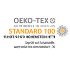 Trend Bettwäsche Stars Ökotoex Standard 100 11.HOT.95170 Hohenstein HTTI