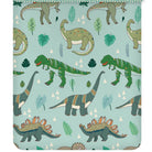 bettbezug kissenbezug trendy bedding dinozeit t rex