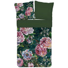 bettwaesche trendy bedding fleur blumen pfingsrose