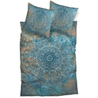 bettwaesche casatex ornamente mandala orientalisch