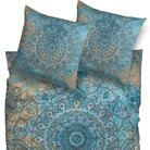 bettwaesche casatex ornamente mandala orientalisch