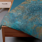 bettwaesche casatex ornamente mandala orientalisch