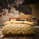 Essenza Bettwäsche Cadiz Ornamente Paisley
