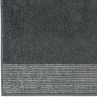 cawoe frottiertuecher two tone gestreift