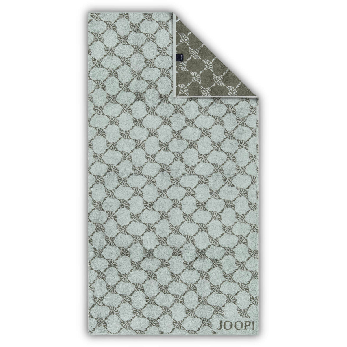frottee joop 1600 47 classic salbei 