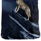 espico wende bettgarnitur sleep and dream wolf renforcé