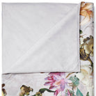 essenza tagesdecke blumen blueten rosen pflanzen