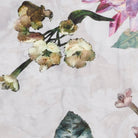 essenza tagesdecke blumen blueten rosen pflanzen
