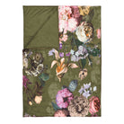 ESSENZA Tagesdecke Fleur Quilt Schonbezug Überzug Blumen Blüten 