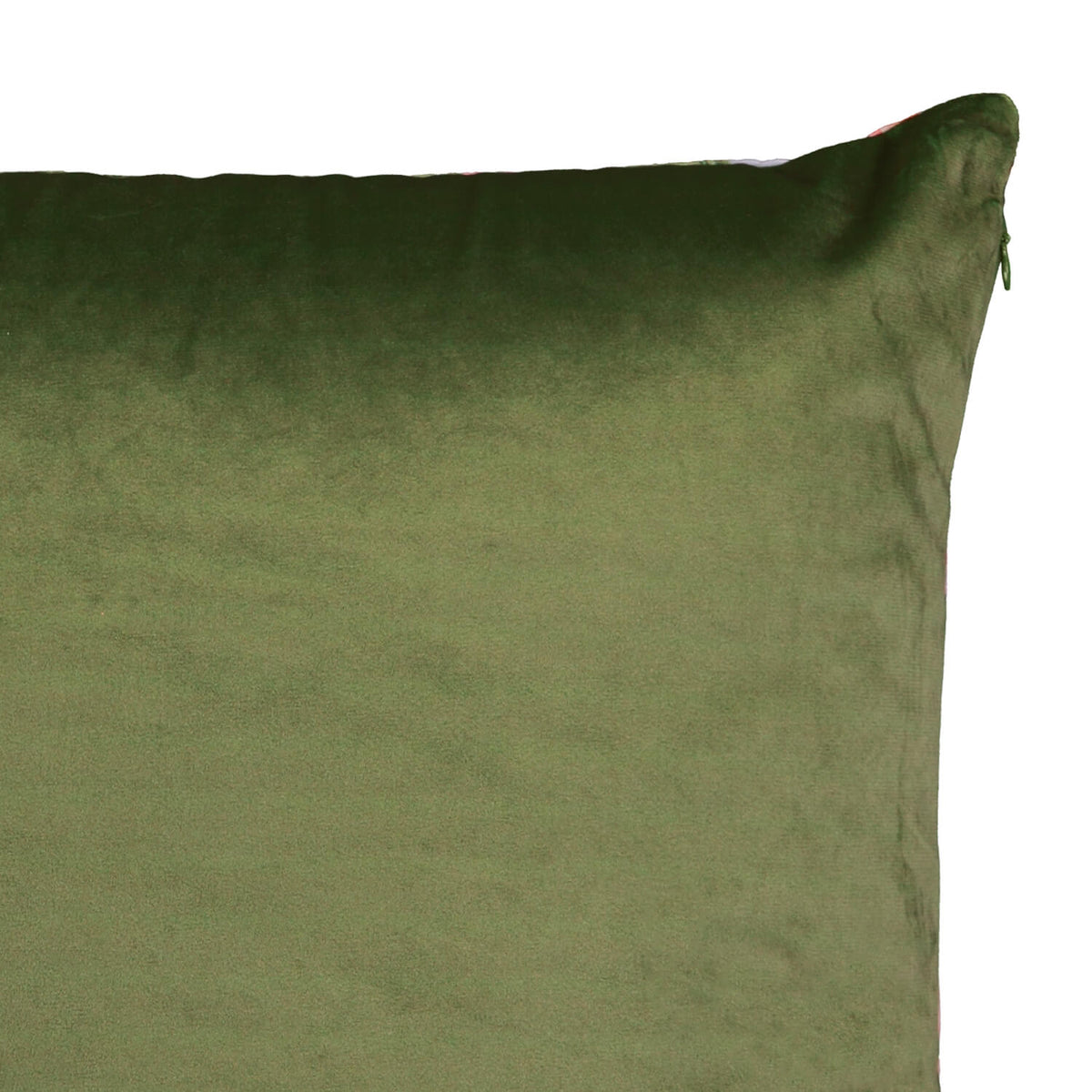 ESSENZA Zierkissen Dekokissen Fleur Sofakissen Couchkissen Blumen Motiv Design
