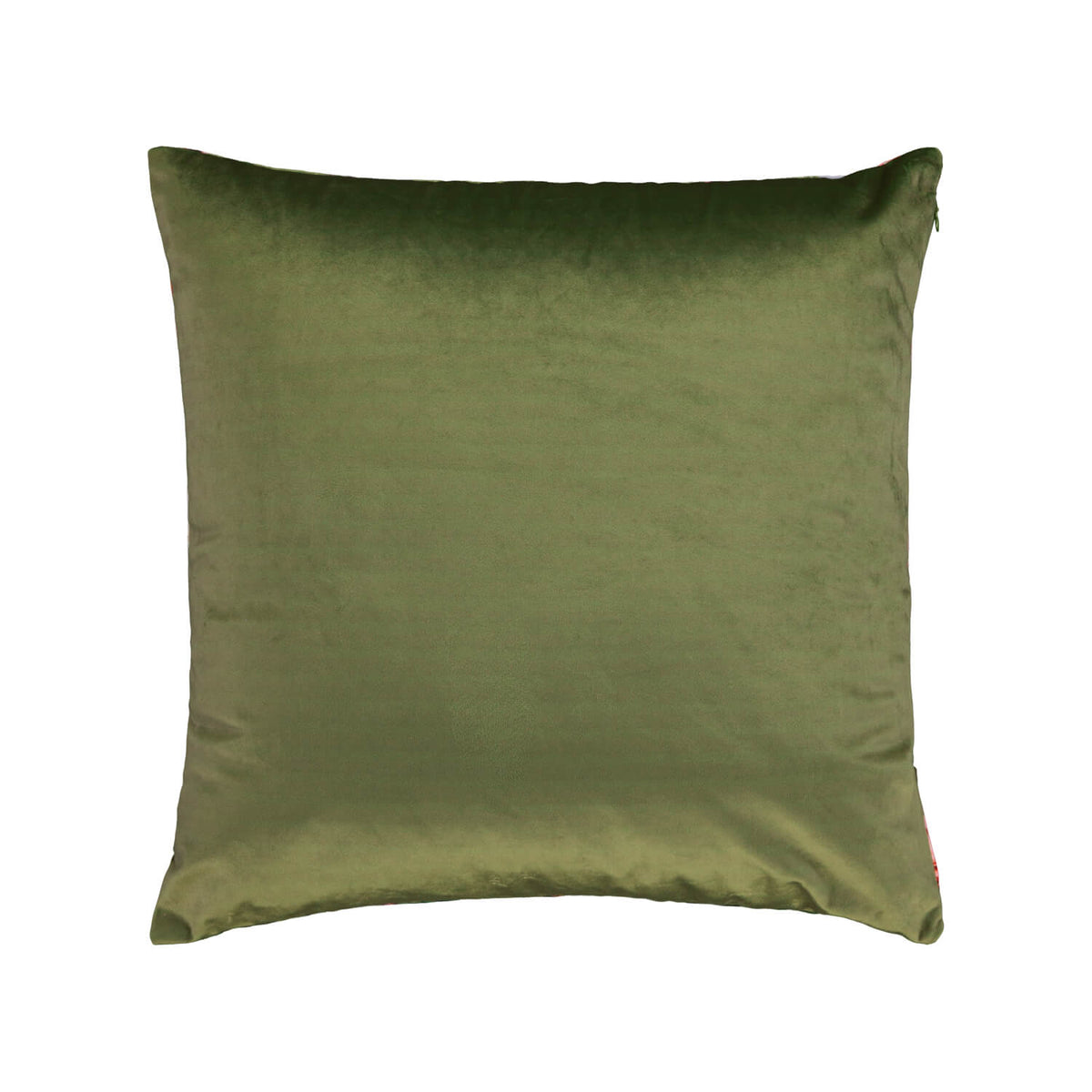 ESSENZA Zierkissen Dekokissen Fleur Sofakissen Couchkissen Blumen Motiv Design