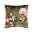 ESSENZA Zierkissen Dekokissen Fleur Sofakissen Couchkissen Blumen Motiv Design