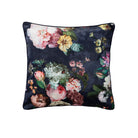 ESSENZA Zierkissen Dekokissen Fleur Sofakissen Couchkissen Blumen Motiv Design
