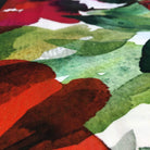 Estella Bettgarnitur Aquarell 4703 985 Bunt Blumen Geblümt Streifen