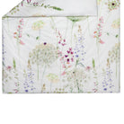 Estella Bettwäsche Meadow 4406 530 Grün Blumen Sträucher Blüten Gräser