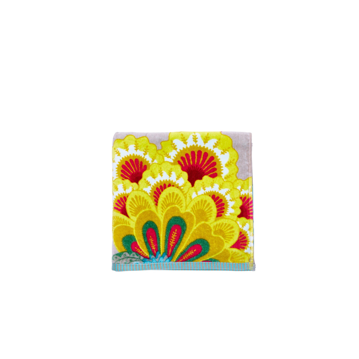 PiP Studio Handtücher Floral Fantasy Bunt
