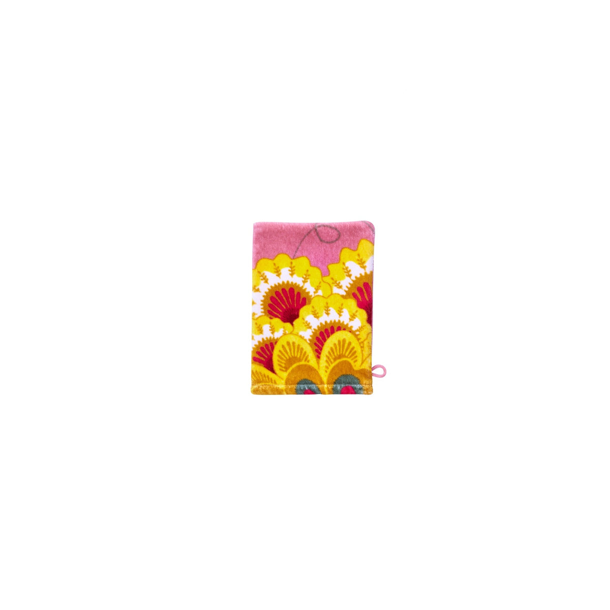 PiP Studio Handtücher Floral Fantasy Bunt