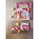 PiP Studio Handtücher Floral Fantasy Bunt