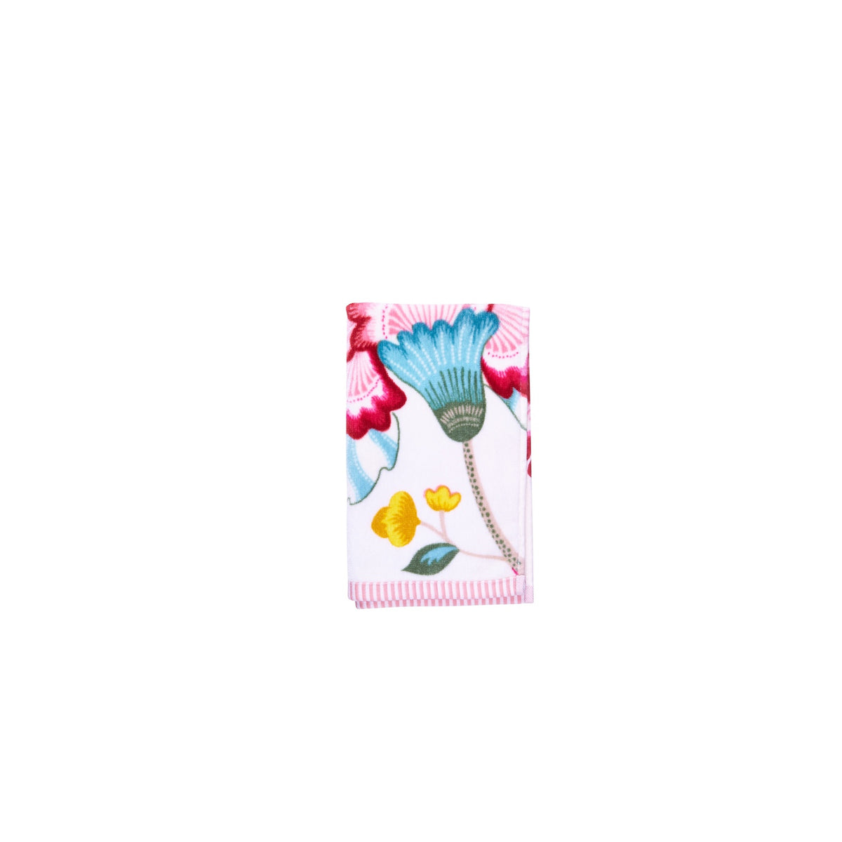 PiP Studio Handtücher Floral Fantasy Bunt