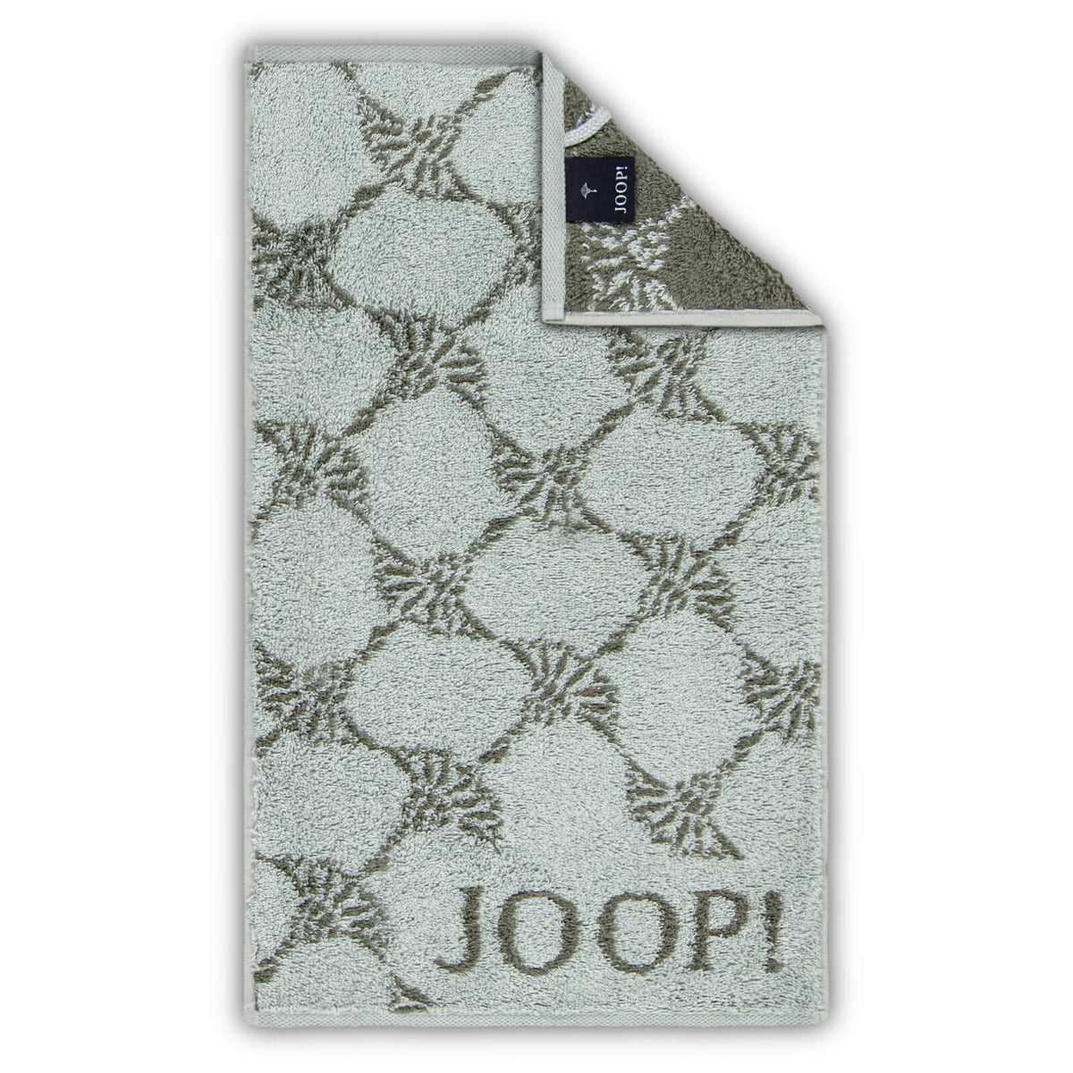 frottee joop 1600 47 classic salbei 