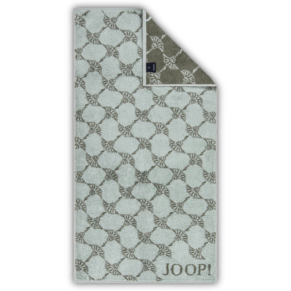 frottee joop 1600 47 classic salbei 