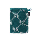 JOOP! Handtücher Statement Cornflower 1672 44 Grün Teal Petrol Duschtuch Gästetuch Handtuch Waschhandschuh