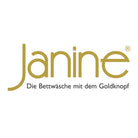 Janine Bettwäsche Davos 65037 Vögel Herzen Blüten Sterne Love Jeans