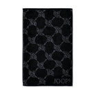 joop frottiertuecher 1611 90 schwarz classic cornflower