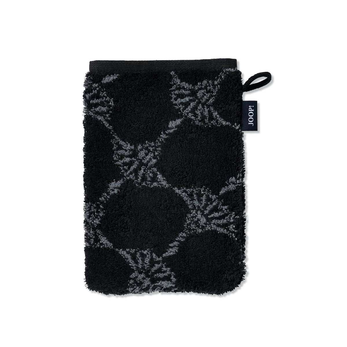 joop frottiertuecher 1611 90 schwarz classic cornflower